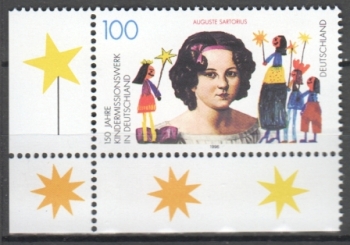 NSR 1834 ** - 1996